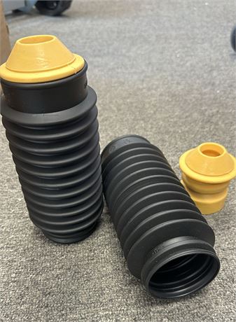 KYB SB101 - Strut Boot, PACK OF 2