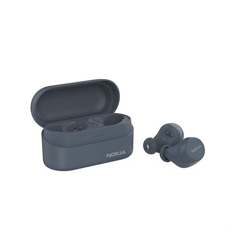 Power Earbuds Lite - Fjord - Waterproof - Universal Bluetooth