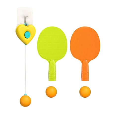 Table Tennis Training Toy