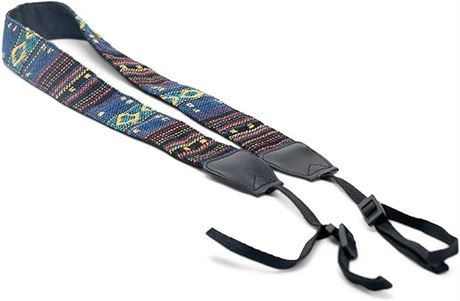 Nocs Woven Tapestry Strap