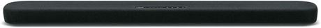Yamaha SR-B20 Sound Bar for TV with Built-in Bluetooth, Sound Bar with Built-in