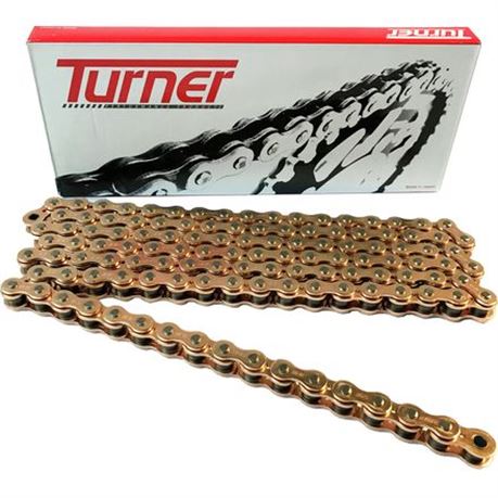 Turner Performance Products 520 HD Heavy Duty Chain
