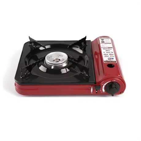 Thunder Group IRST002 - Portable Gas Stove