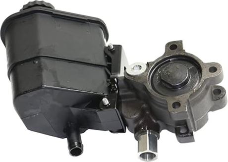 2002 - 2007 Dodge Ram 1500 Power Steering Pump (Replacement REPD510407