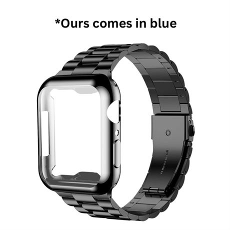 iiteeology Compatible with Apple Watch Band 38mm 40mm 41mm 42mm 44mm 45mm 49mm