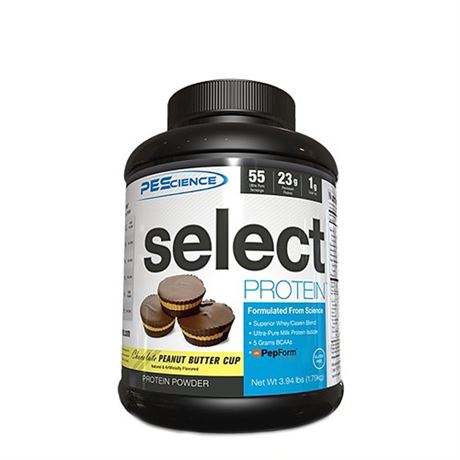 SELECT Protein