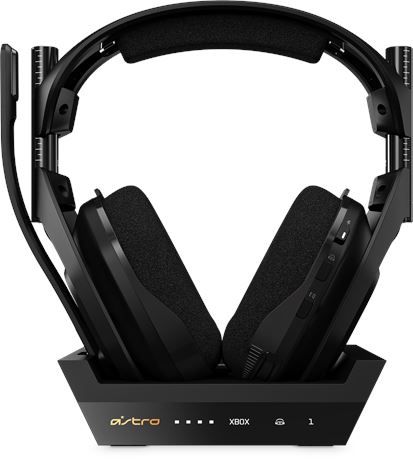 ASTRO Gaming A50 Wireless Headset + Base Station for Xb...