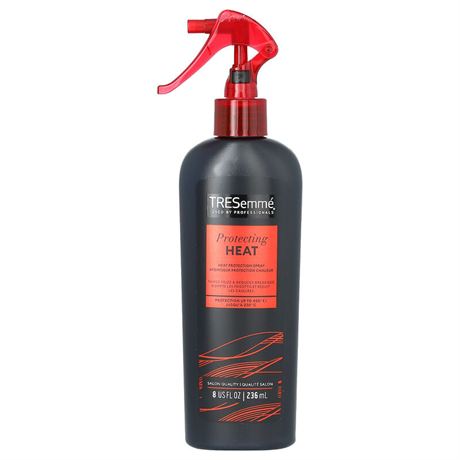 8 fl oz- TRESemme Thermal Creations Heat Tamer Leave-In Spray