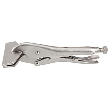 Olympia Tools 10" Locking Sheet Metal C-Clamp, 11-410