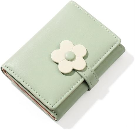 MEISEE Small Wallet
