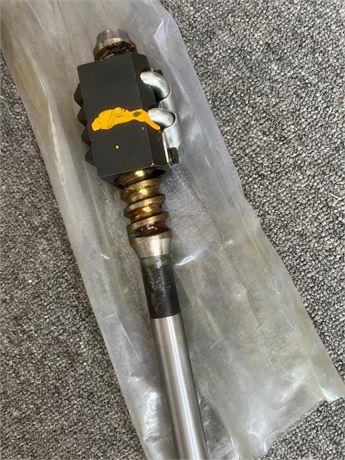 Atlantic Quality Parts 1104-4096 Steering Shaft (Replaces...