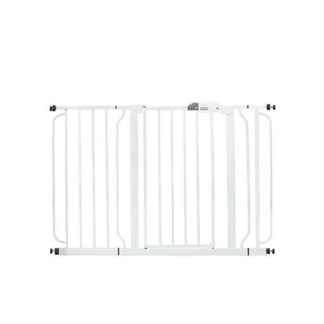 Regalo International Easy Step Extra Wide Baby Gate