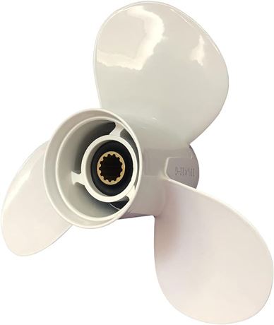Yamaha Propeller for Outboard T25 30hp 40hp 50hp 55HP 60hp / Boat Outboard