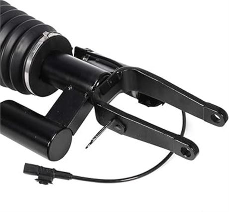 Front Left Air Suspension Struts Assembly Shock Absorber Fit for 03-05 for