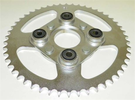 Honda 50 Tooth Rear Sprocket, FS-1526