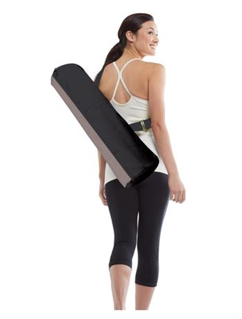 Gaiam Breathable Yoga Mat Bag