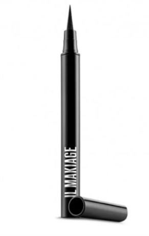 Il Makiage Inkliner in Black-full size (eye liner) oreo