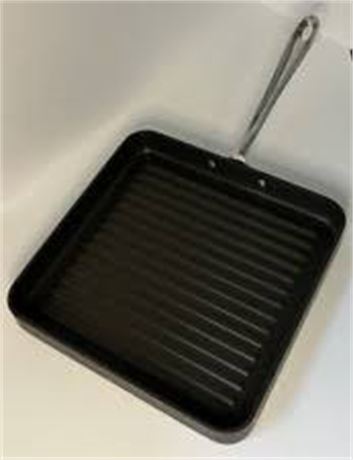All-Clad Grills&Griddle Pan