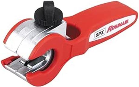 Robinair  Ratcheting Tubing Cutter 1/8" to 1/2"