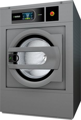 Domus Commercial Laundry Machine DHU - 60 TOUCH II