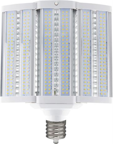 Satco S28938 110 Watt LED Hi-Lumen Shoe Box Style lamp for Commercial Fixture