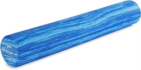 OPTP PRO-Roller Soft Blue