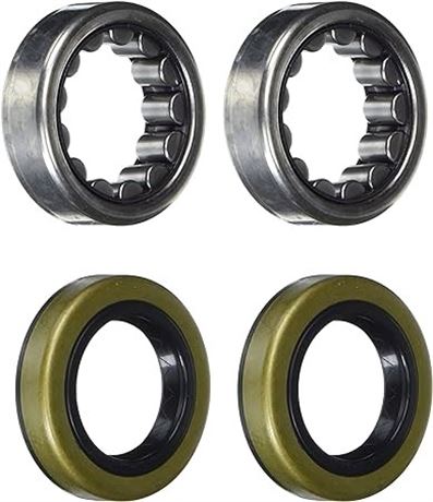 Ford Racing M-1225-B 8.8" Axle Bearing and Seal Kit