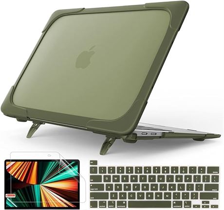 Mektron for MacBook Pro 13 inch Case