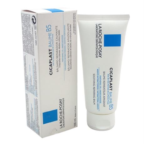 100 ml - La Roche-Posay Cicaplast Baume B5 Dry Skin Repair Multipurpose Balm Moi
