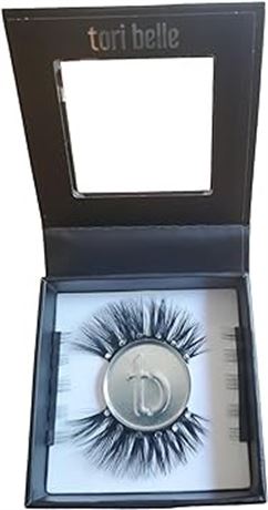 Tory Belle Magnetic Lash with 10 Anchors  -   Sparkles