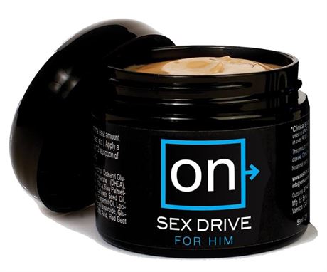 Sex Drive for Him | 2 fl.oz.