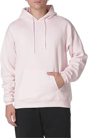 Hanes ComfortBlend EcoSmart Men`s Pullover Hoodie Sweatshirt SZ XXL
