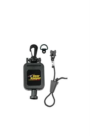 Gear Keeper 325-44112 Standard Retractable CB Microphone Holder