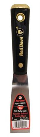 630-4206 2" Professional Series Putty Knives