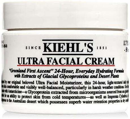 Kiehl's Ultra Facial Cream 1.7oz, 50ml