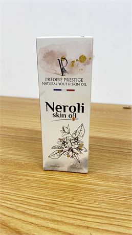 PREDIRE PRESTIGE Neroli Skin Oil ELPEO-NEROLI