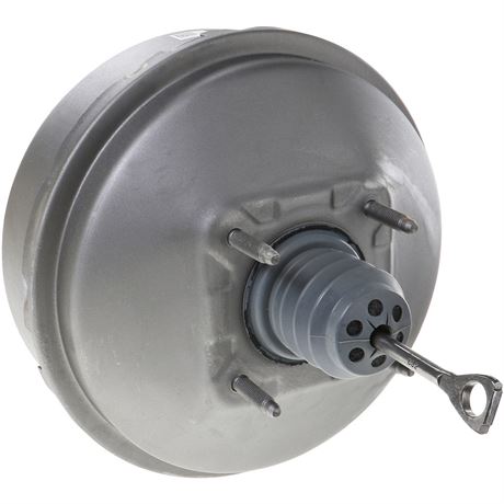 CARDONE Power Brake Booster Cardone 54-74818 Reman