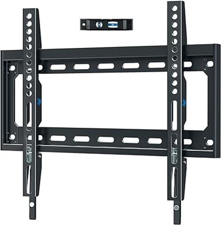 Mounting Dream TV Wall Mounts for Most 26-55" LED, LCD, Plasma TVs, Low Profile