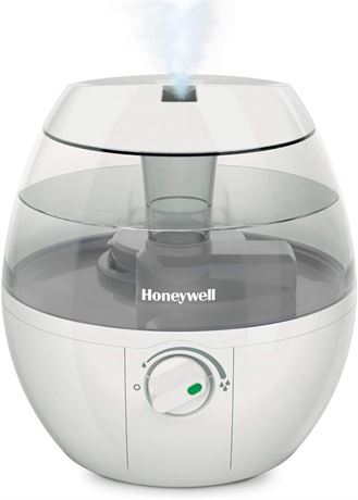 Honeywell HUL520W Mistmate Cool Mist Humidifier, White
