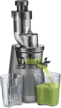 Cuisinart® CSJ-300C Easy Clean Slow Juicer
