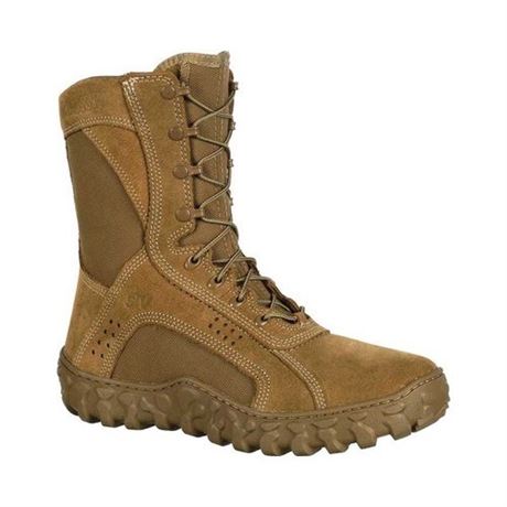 SIZE  US12W, Rocky Men S2V RKC050 Tactical Military Boot