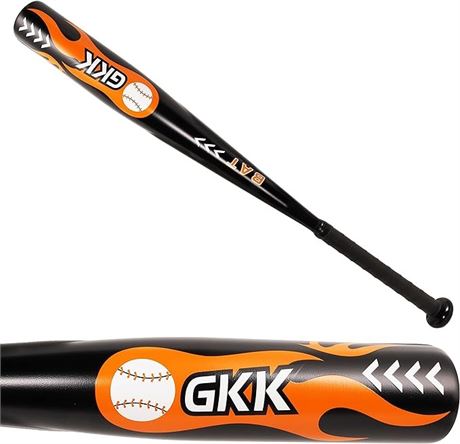 GKK Baseball Bat Kids Baseball Bat - 26"