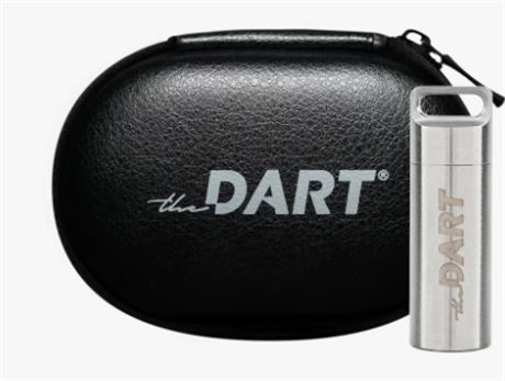 The Dart Carry Case Set