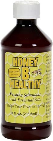 8OZ - Bee Feed Feeding Stimulant