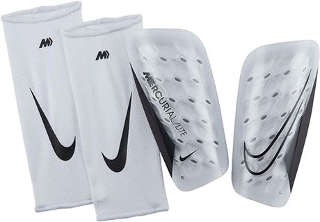 Nike Unisex Shinguard Mercurial - (S)