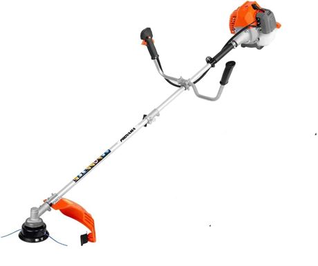 *TOOL ONLY* PROYAMA 42.7cc Gas Weed Wacker, 3 in 1 Weed Eater Gas Powered, Brush