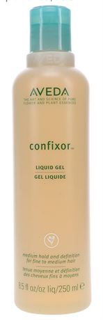 Aveda Confixor Liquid Hair Gel, 8.5 Oz
