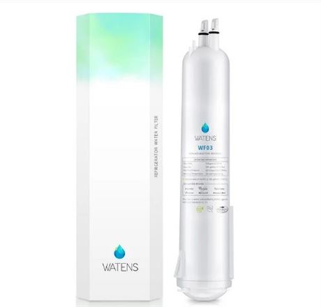 Watens WF03 Replacement Refrigerator Water Filter