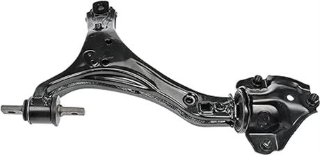 Dorman 520-385 Front Left Lower Suspension Control Arm for Acura TLX 2020-15& Ho