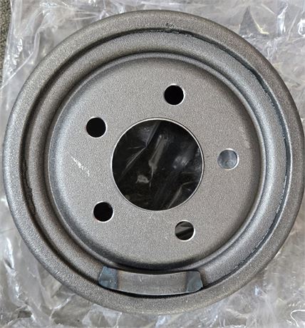 Brake Drum AmeriBRAKES 391780, for Wrangler Cherokee Comanche Wagoneer